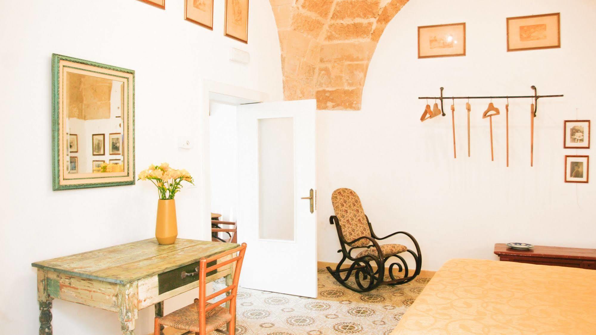 Sacre Bleu Apartments Lecce Exterior foto